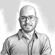 Peter Ode
