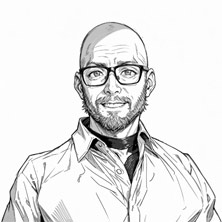 Peter Ode